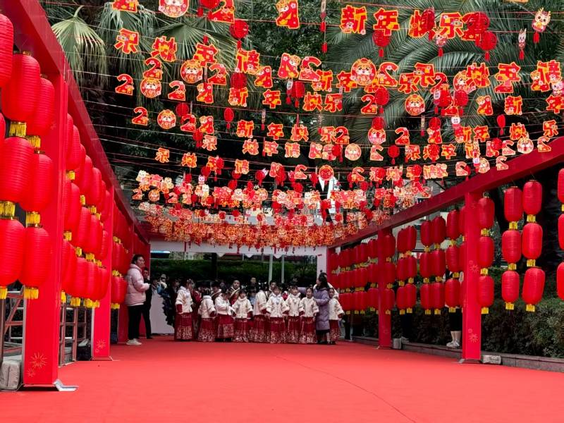 南充文化资源深度挖掘：构建具有城市辨识度的文旅内容矩阵